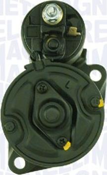 Magneti Marelli 944280154700 - Starteris www.autospares.lv