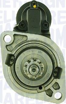 Magneti Marelli 944280154700 - Starteris www.autospares.lv