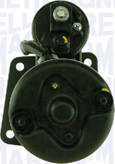 Magneti Marelli 944280156100 - Starteris www.autospares.lv