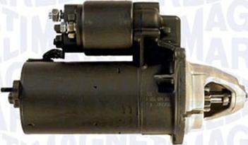 Magneti Marelli 944280150500 - Starteris www.autospares.lv