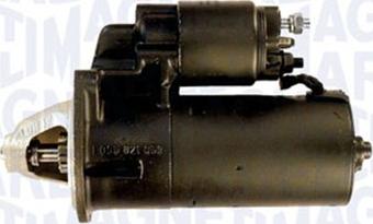 Magneti Marelli 944280151500 - Starter www.autospares.lv