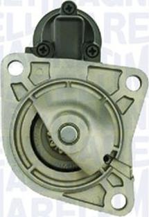 Magneti Marelli 944280152000 - Starteris www.autospares.lv