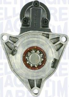 Magneti Marelli 944280169900 - Starteris autospares.lv