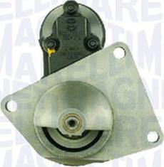 Magneti Marelli 944280169610 - Starteris autospares.lv