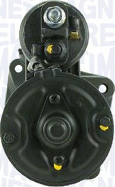 Magneti Marelli 944280169000 - Starteris www.autospares.lv