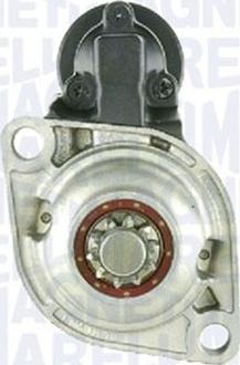 Magneti Marelli 944280169800 - Starteris www.autospares.lv