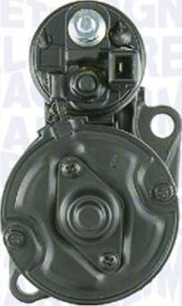 Magneti Marelli 944280169800 - Starteris www.autospares.lv