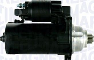 Magneti Marelli 944280169800 - Starter www.autospares.lv