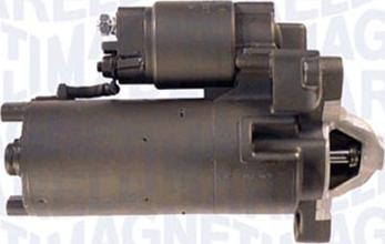 Magneti Marelli 944280169300 - Стартер www.autospares.lv