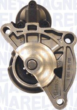 Magneti Marelli 944280169300 - Starteris www.autospares.lv