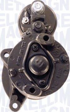 Magneti Marelli 944280169300 - Starteris www.autospares.lv