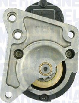 Magneti Marelli 944280164010 - Starteris autospares.lv