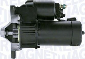 Magneti Marelli 944280165300 - Starteris autospares.lv