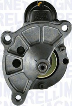 Magneti Marelli 944280165300 - Starteris autospares.lv