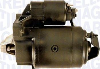 Magneti Marelli 944280165700 - Starteris autospares.lv