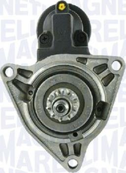 Magneti Marelli 944280161900 - Starteris www.autospares.lv