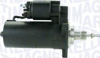 Magneti Marelli 944280161900 - Starteris autospares.lv