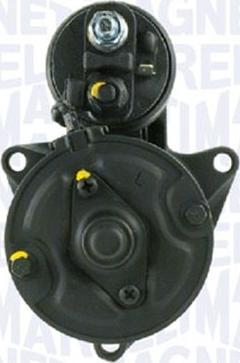 Magneti Marelli 944280161900 - Starteris www.autospares.lv