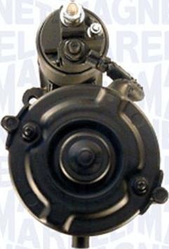 Magneti Marelli 944280161410 - Starteris www.autospares.lv