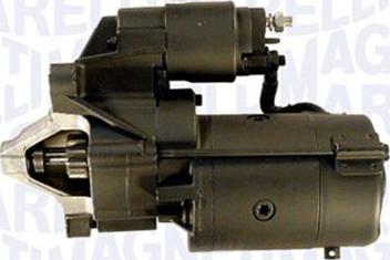 Magneti Marelli 944280161410 - Starteris autospares.lv