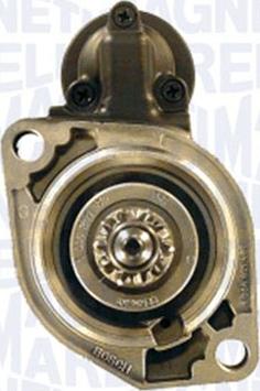 Magneti Marelli 944280161100 - Starteris www.autospares.lv