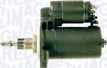 Magneti Marelli 944280161100 - Starteris www.autospares.lv