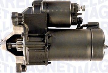 Magneti Marelli 944280161200 - Starteris www.autospares.lv