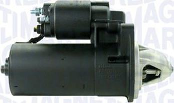 Magneti Marelli 944280168900 - Стартер www.autospares.lv