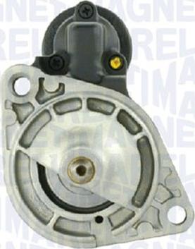 Magneti Marelli 944280168900 - Starter www.autospares.lv