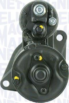 Magneti Marelli 944280168900 - Starter www.autospares.lv