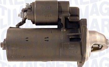 Magneti Marelli 944280168600 - Starter www.autospares.lv