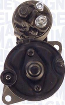 Magneti Marelli 944280168600 - Стартер www.autospares.lv