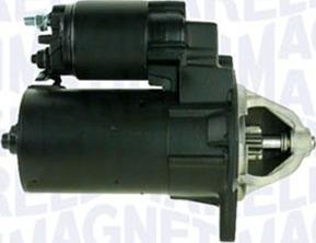 Magneti Marelli 944280168800 - Starteris www.autospares.lv