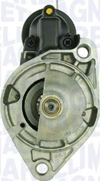 Magneti Marelli 944280168800 - Starteris www.autospares.lv