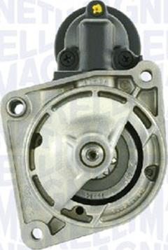 Magneti Marelli 944280168700 - Starteris autospares.lv