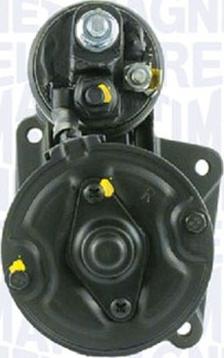 Magneti Marelli 944280168700 - Starteris autospares.lv