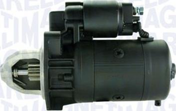 Magneti Marelli 944280163900 - Starter www.autospares.lv