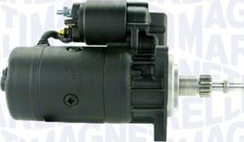 Magneti Marelli 944280163400 - Starteris autospares.lv