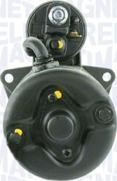 Magneti Marelli 944280163400 - Starteris www.autospares.lv