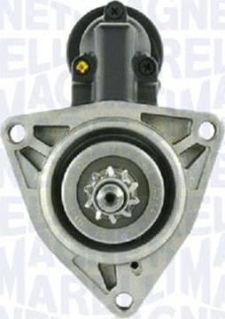 Magneti Marelli 944280163400 - Starteris www.autospares.lv