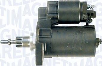 Magneti Marelli 944280163000 - Стартер www.autospares.lv