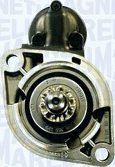 Magneti Marelli 944280163000 - Starteris www.autospares.lv