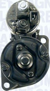 Magneti Marelli 944280163000 - Starteris www.autospares.lv