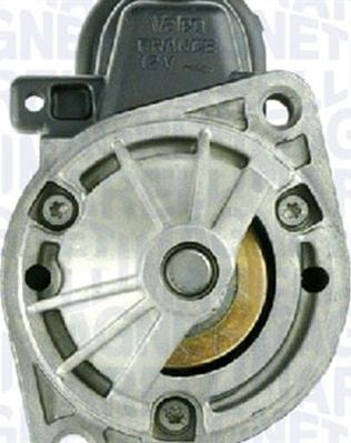 Magneti Marelli 944280163800 - Starteris www.autospares.lv