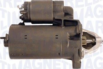 Magneti Marelli 944280163300 - Starter www.autospares.lv