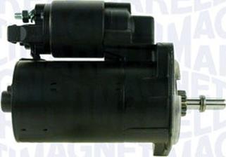 Magneti Marelli 944280163200 - Starteris autospares.lv