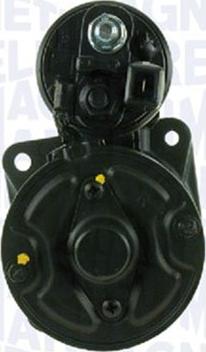 Magneti Marelli 944280163200 - Стартер www.autospares.lv