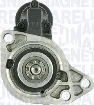 Magneti Marelli 944280162900 - Starteris www.autospares.lv