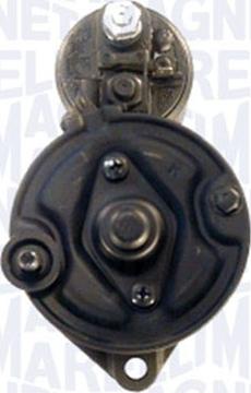 Magneti Marelli 944280162400 - Starteris autospares.lv