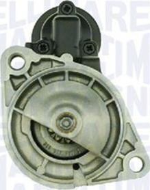 Magneti Marelli 944280162800 - Starteris www.autospares.lv